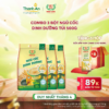 Combo 3 Bột Ngũ Cốc Dinh Dưỡng