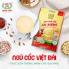 BỘT NGŨ CỐC ĂN KIÊNG