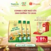 Combo 3 Bột Ngũ Cốc Dinh Dưỡng